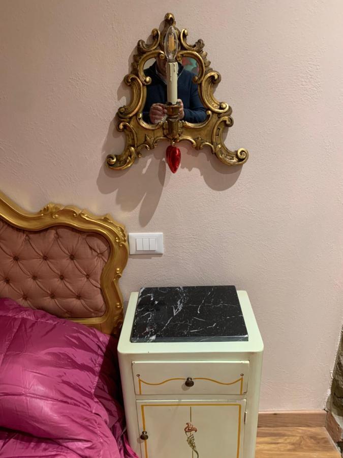 Cortona Suite - The House With Well And The Frescos Palace מראה חיצוני תמונה