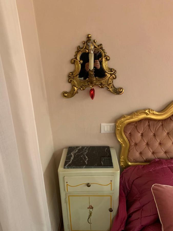 Cortona Suite - The House With Well And The Frescos Palace מראה חיצוני תמונה