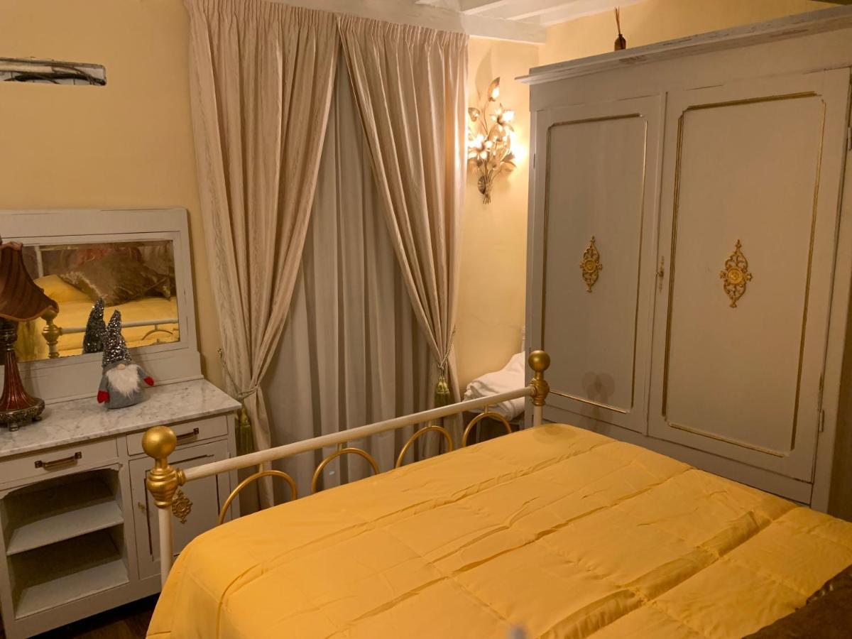 Cortona Suite - The House With Well And The Frescos Palace מראה חיצוני תמונה