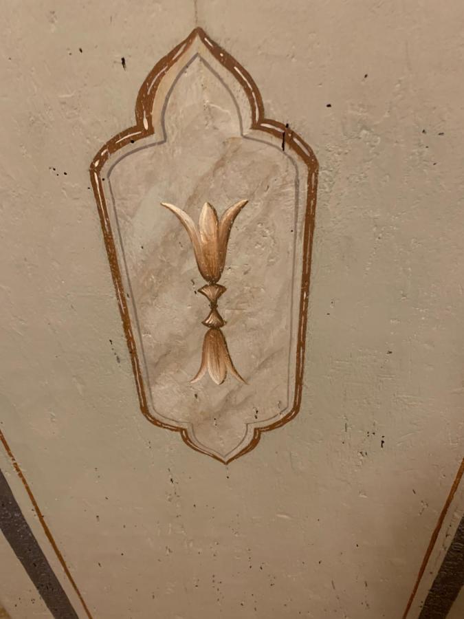 Cortona Suite - The House With Well And The Frescos Palace מראה חיצוני תמונה