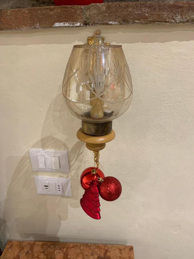 Cortona Suite - The House With Well And The Frescos Palace מראה חיצוני תמונה